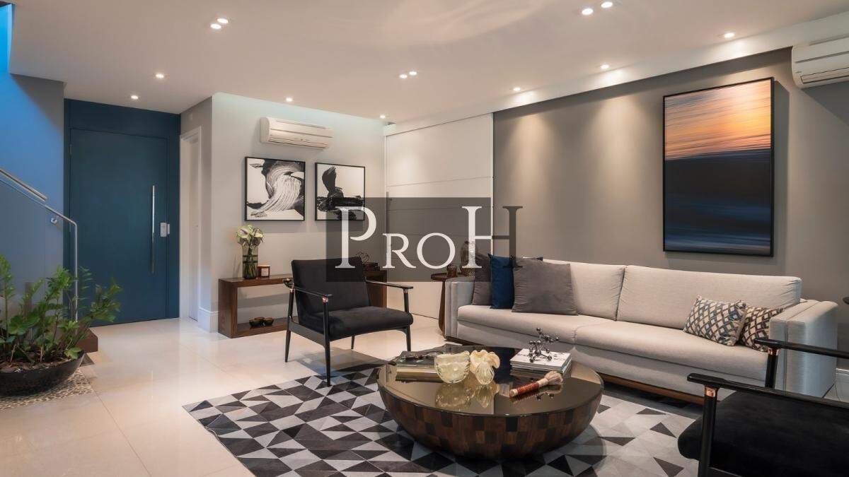 Cobertura à venda com 3 quartos, 288m² - Foto 2