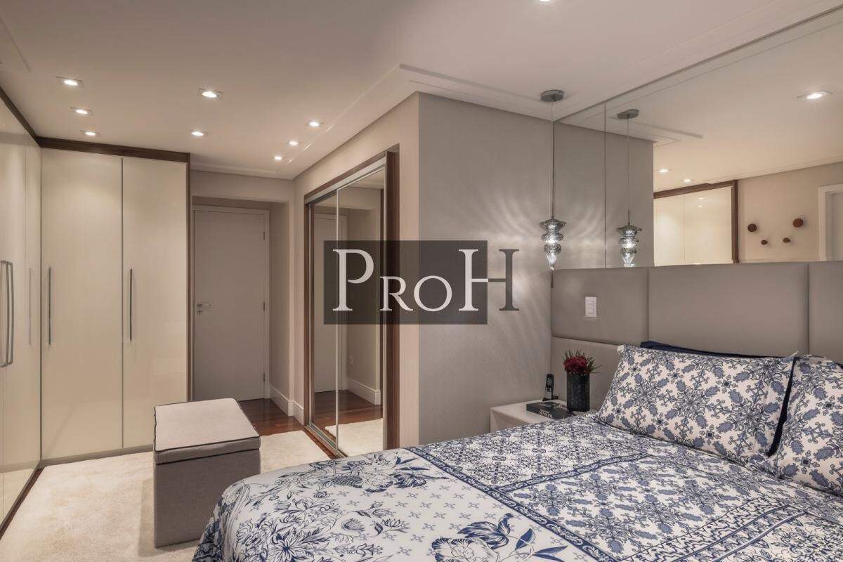 Cobertura à venda com 3 quartos, 288m² - Foto 11