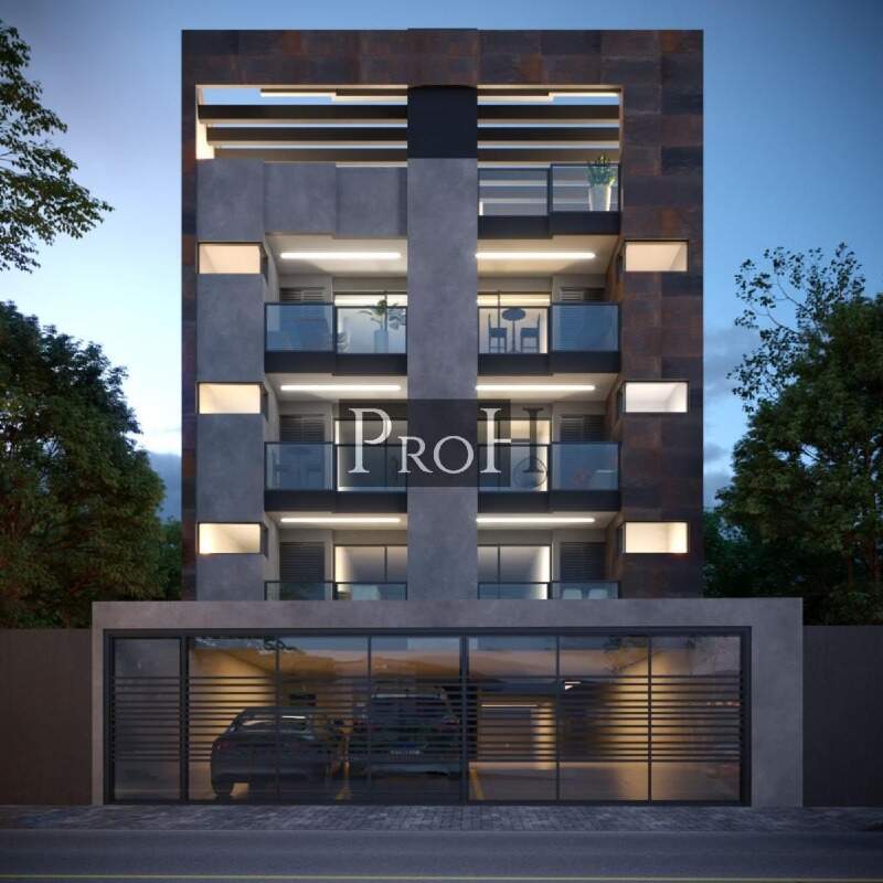 Cobertura à venda com 3 quartos, 118m² - Foto 5