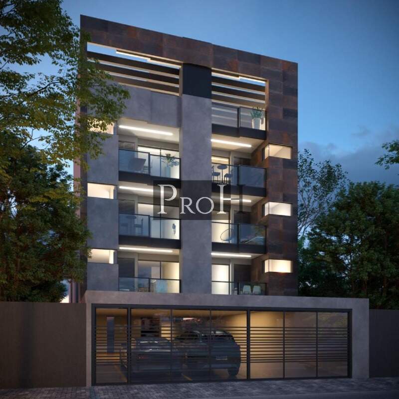 Cobertura à venda com 3 quartos, 118m² - Foto 6