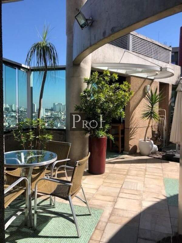 Cobertura, 5 quartos, 414 m² - Foto 29