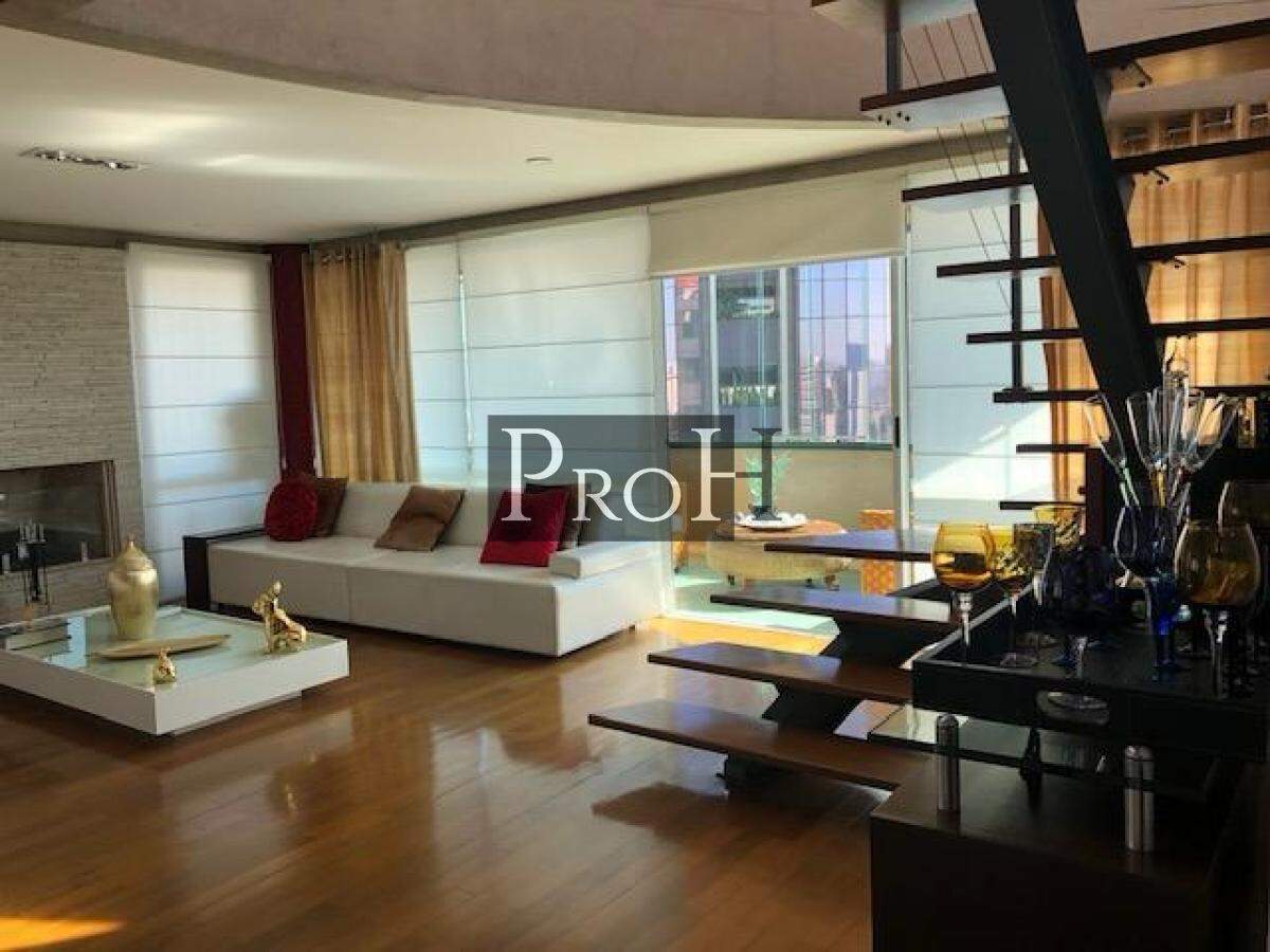 Cobertura, 5 quartos, 414 m² - Foto 3