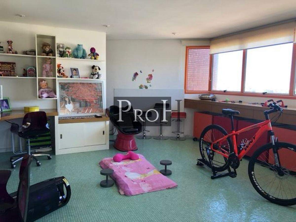 Cobertura, 5 quartos, 414 m² - Foto 19