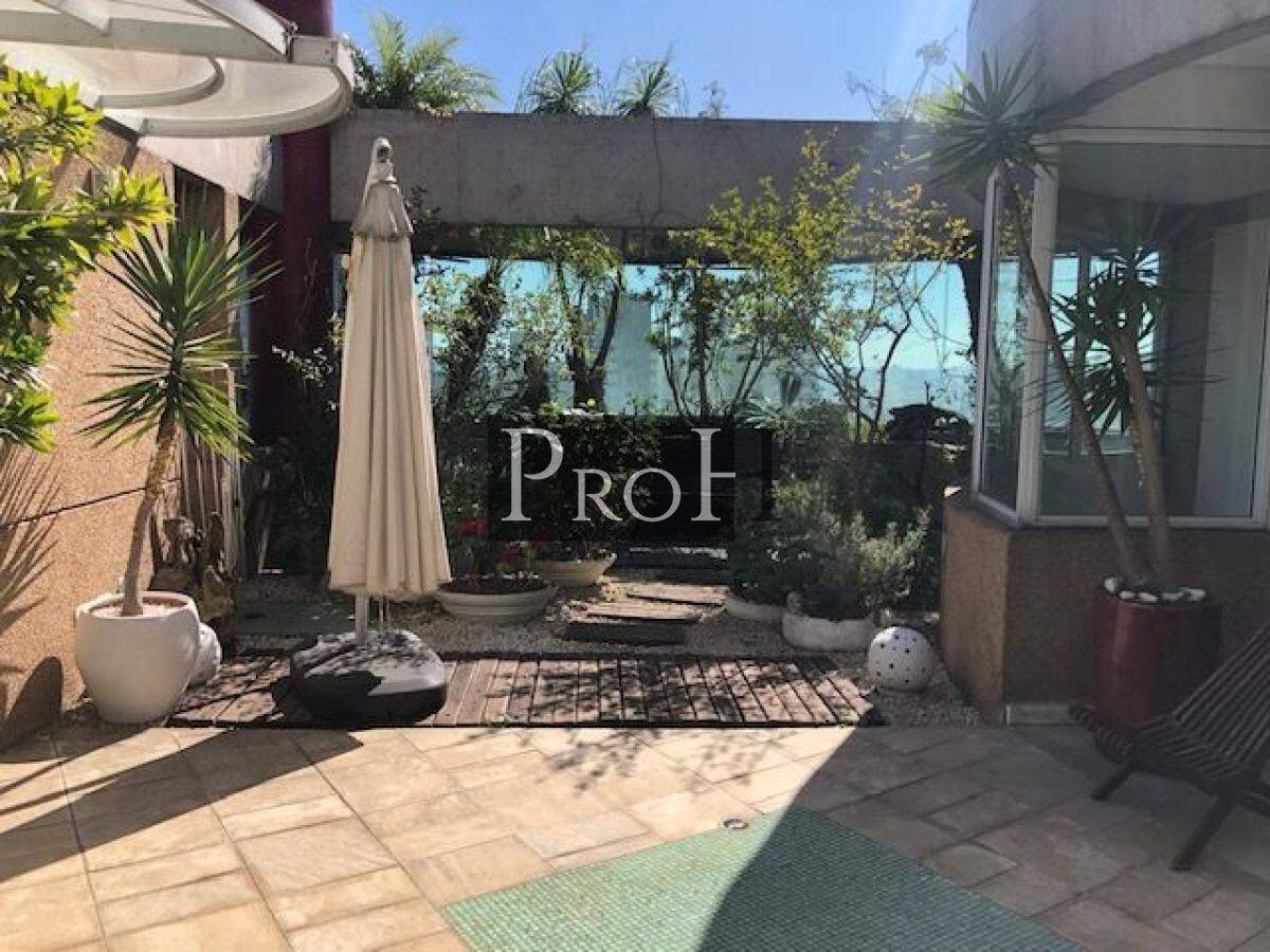 Cobertura, 5 quartos, 414 m² - Foto 27