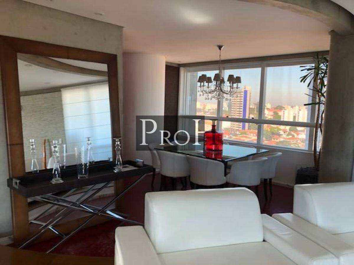 Cobertura, 5 quartos, 414 m² - Foto 6