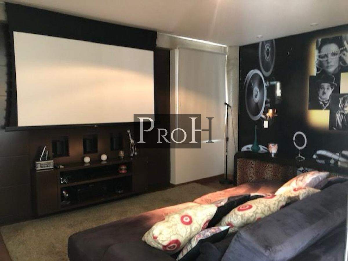 Cobertura, 5 quartos, 414 m² - Foto 14