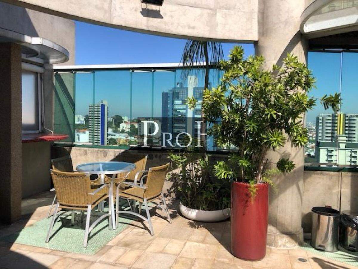 Cobertura, 5 quartos, 414 m² - Foto 25