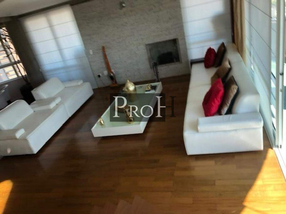 Cobertura, 5 quartos, 414 m² - Foto 2