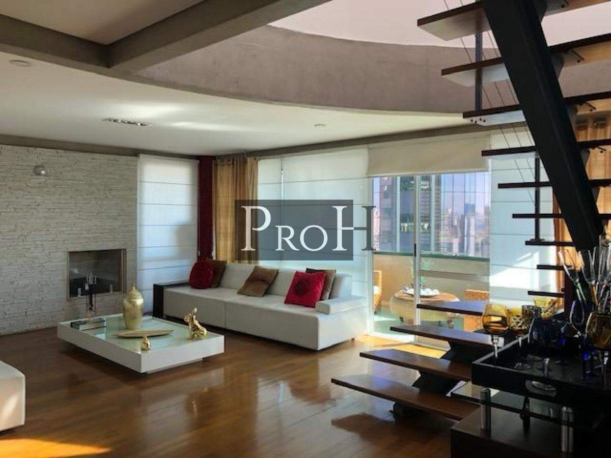 Cobertura, 5 quartos, 414 m² - Foto 5