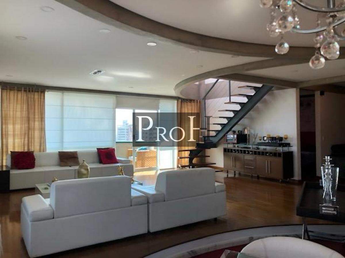 Cobertura, 5 quartos, 414 m² - Foto 1