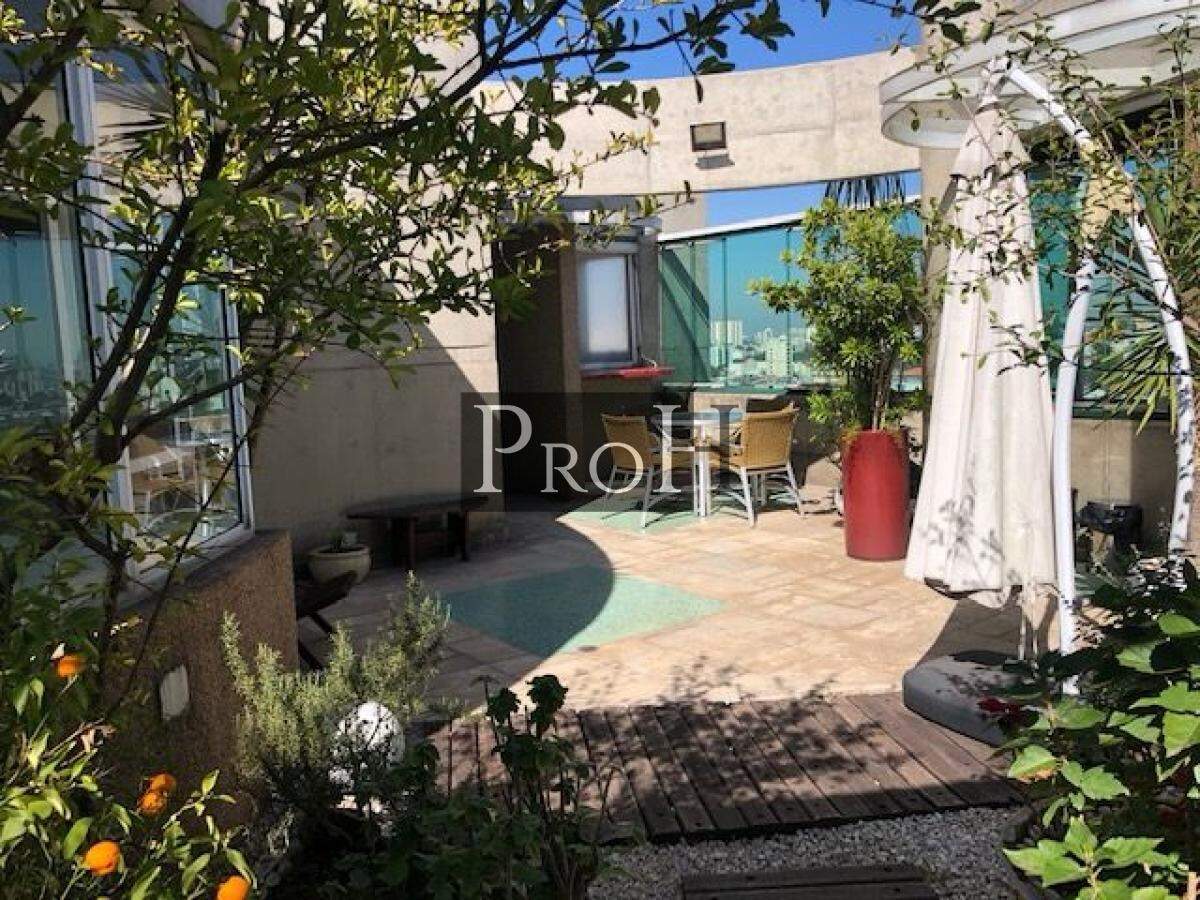 Cobertura, 5 quartos, 414 m² - Foto 28