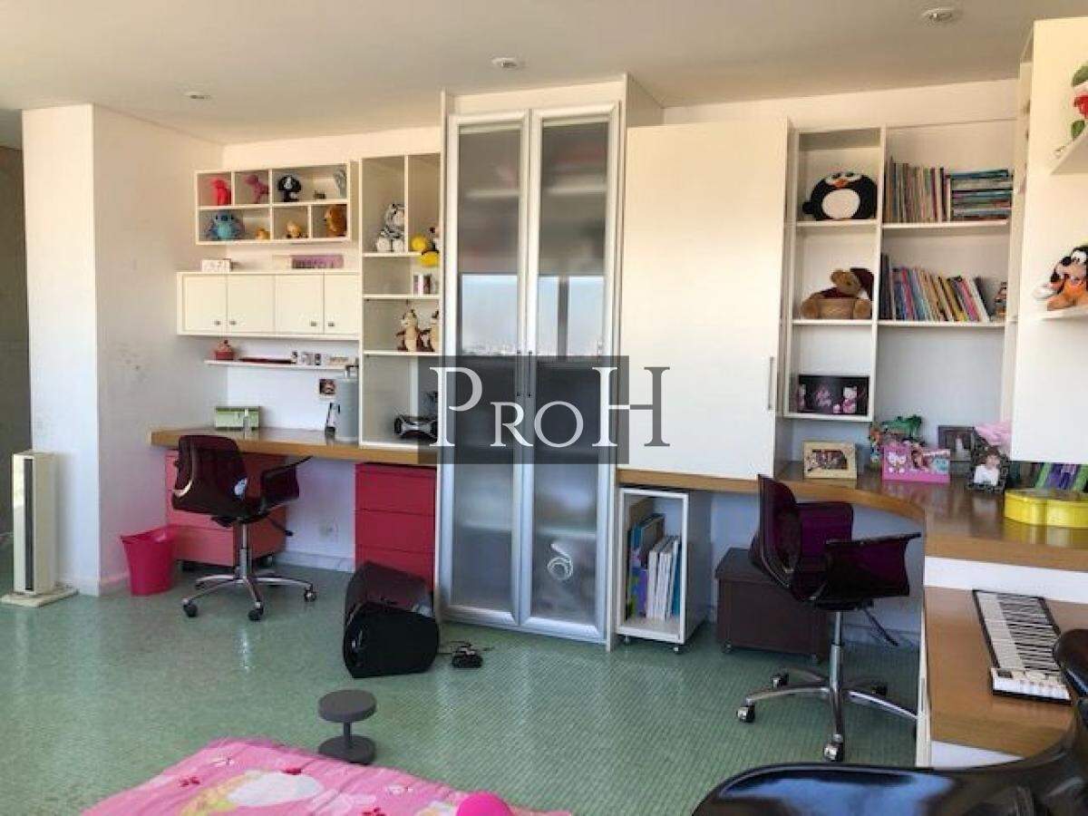 Cobertura, 5 quartos, 414 m² - Foto 18