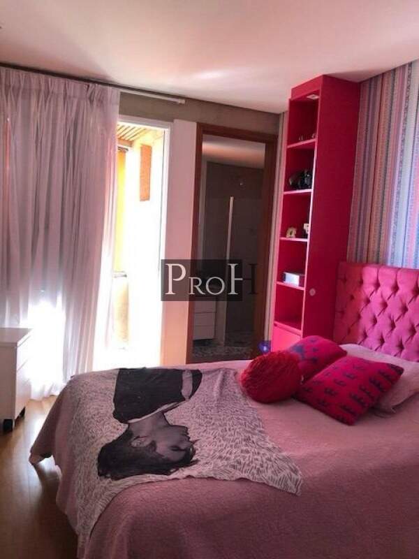 Cobertura, 5 quartos, 414 m² - Foto 15