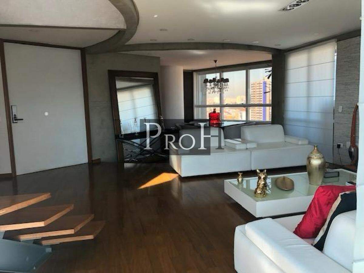 Cobertura, 5 quartos, 414 m² - Foto 4