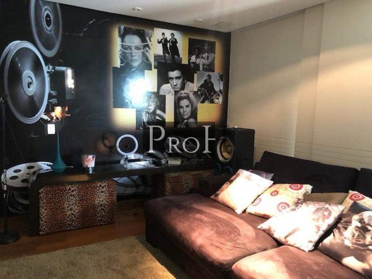 Cobertura, 5 quartos, 414 m² - Foto 13