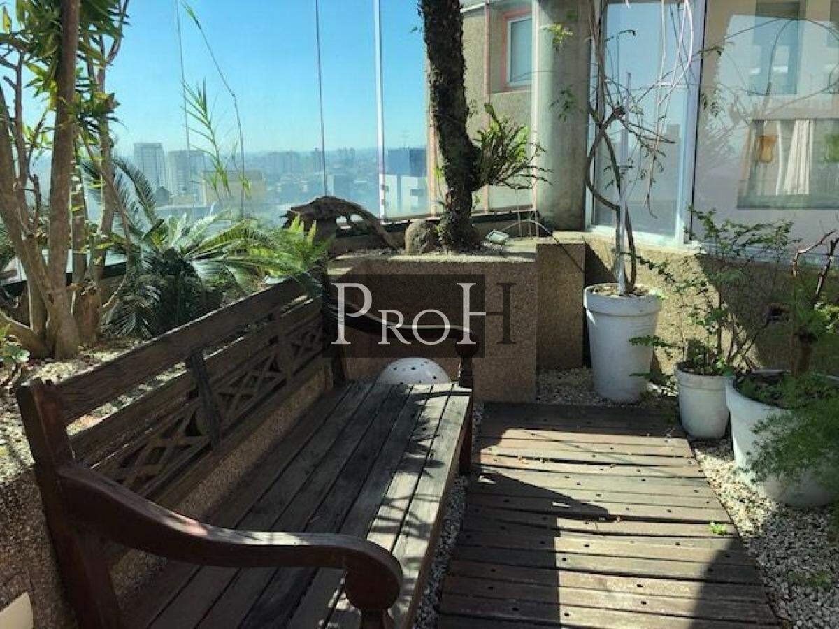 Cobertura, 5 quartos, 414 m² - Foto 26