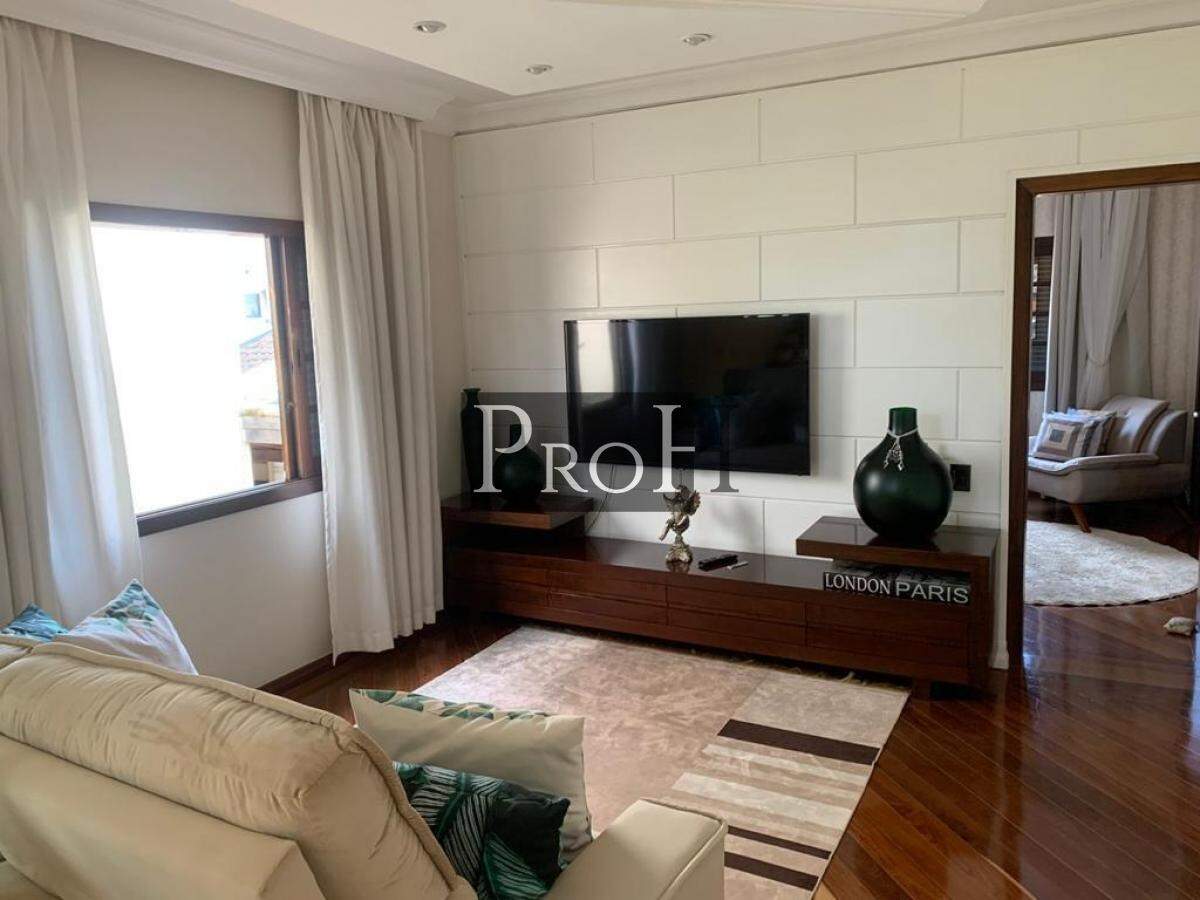 Sobrado, 5 quartos, 355 m² - Foto 4