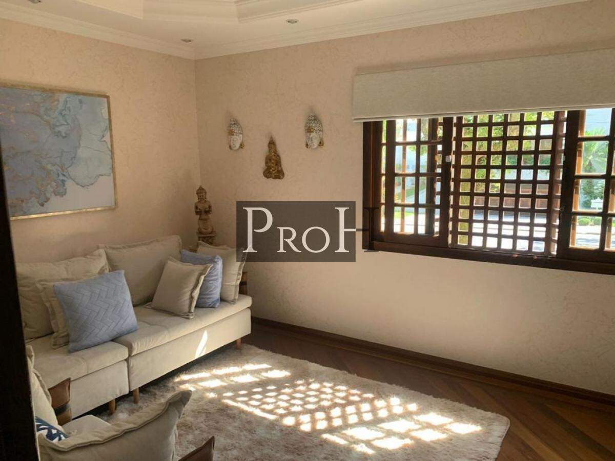 Sobrado, 5 quartos, 355 m² - Foto 3