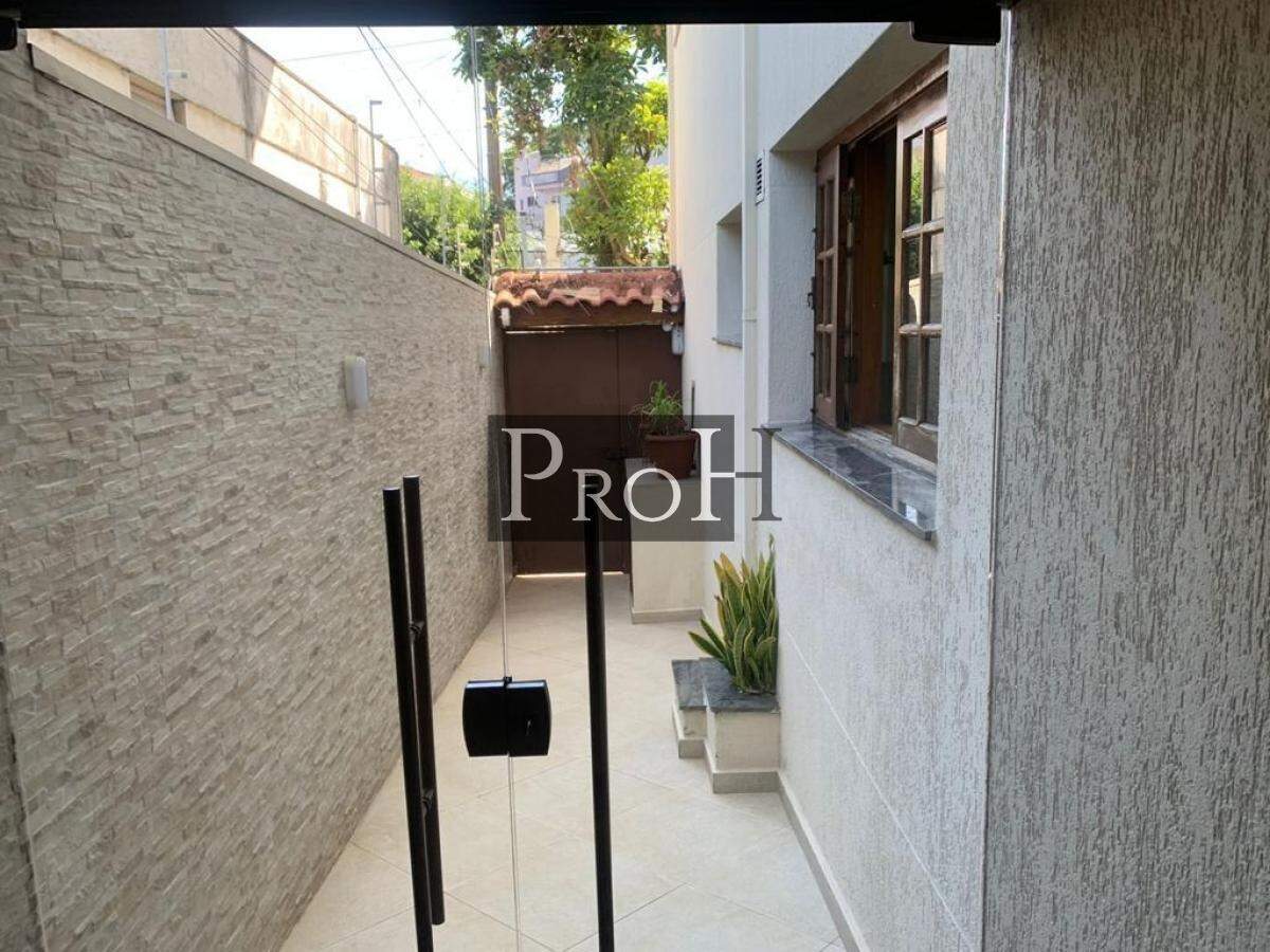 Sobrado, 5 quartos, 355 m² - Foto 28