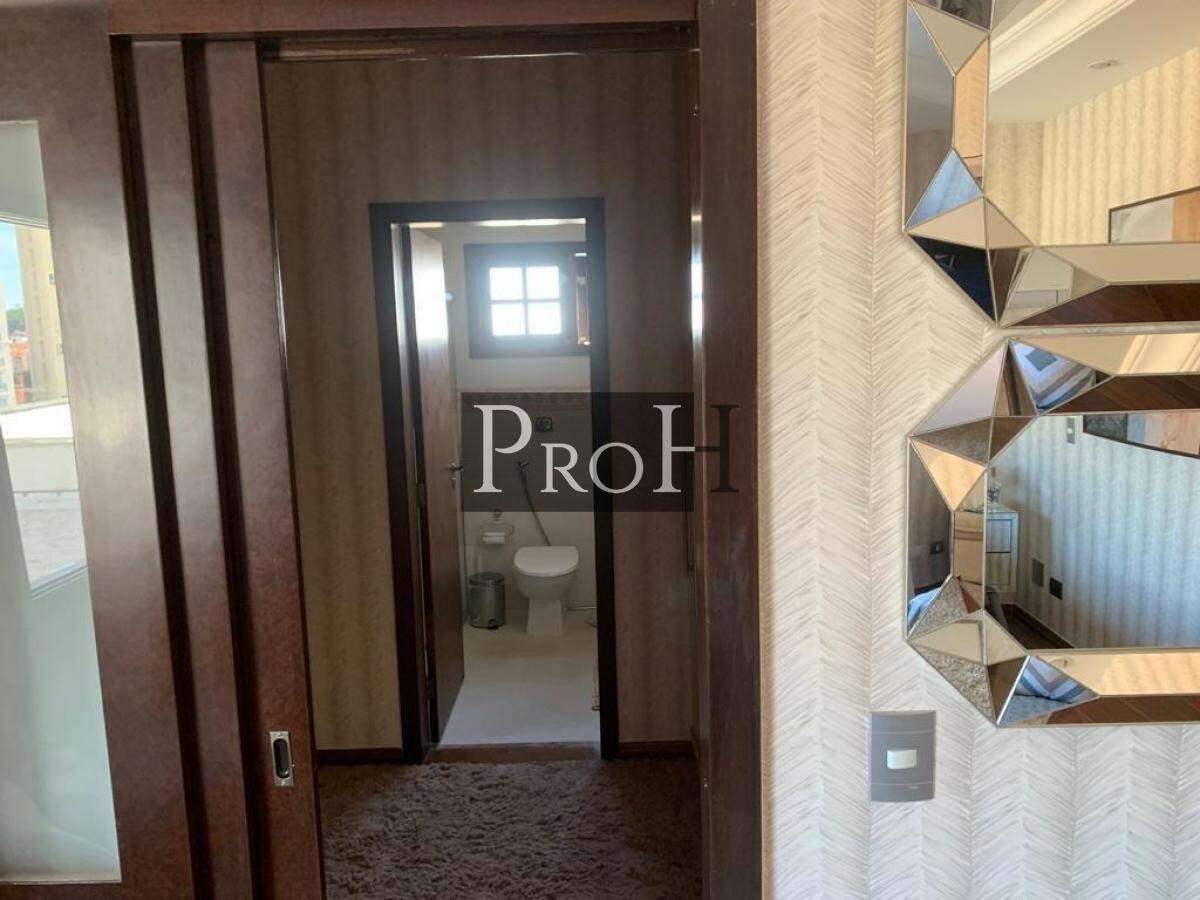 Sobrado, 5 quartos, 355 m² - Foto 21