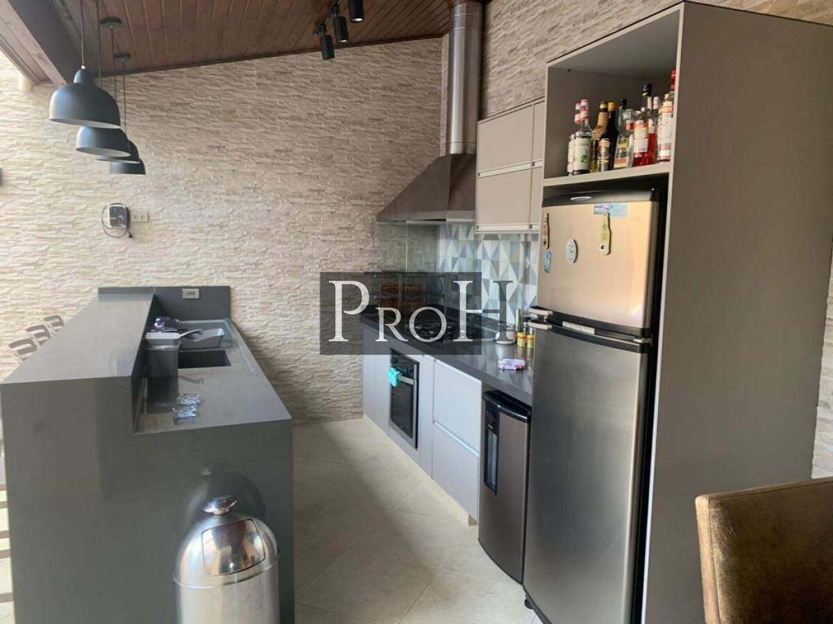 Sobrado, 5 quartos, 355 m² - Foto 24