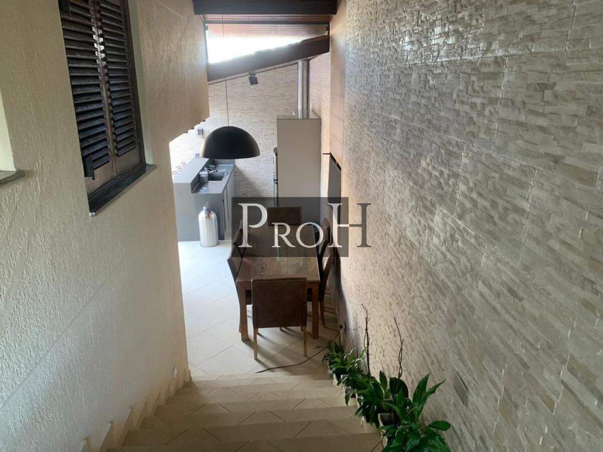 Sobrado, 5 quartos, 355 m² - Foto 23