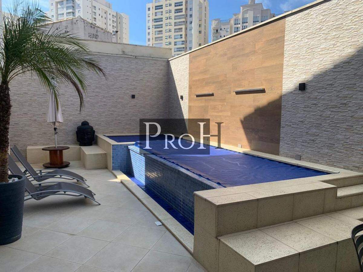 Sobrado, 5 quartos, 355 m² - Foto 25