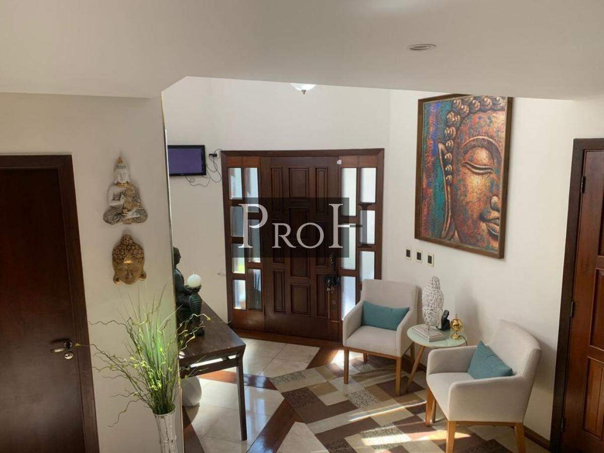 Sobrado, 5 quartos, 355 m² - Foto 2