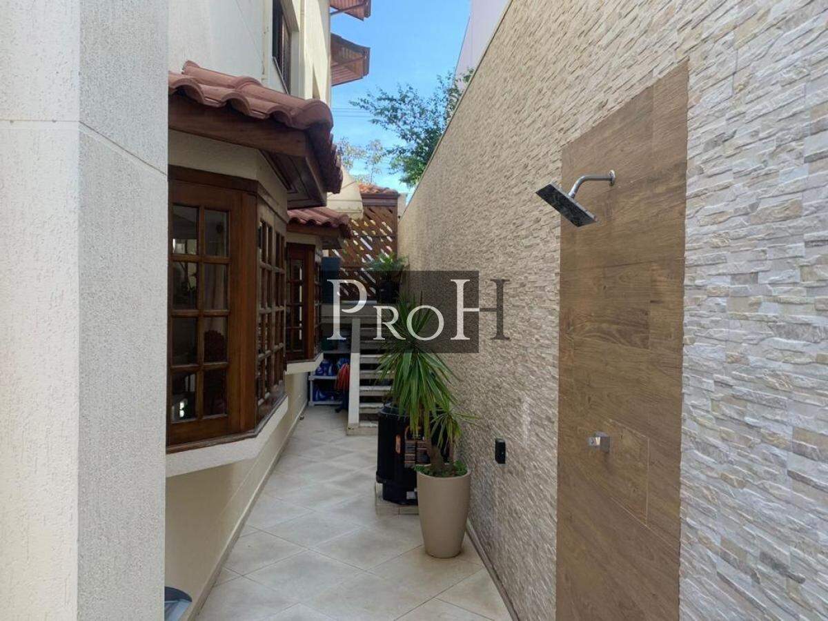 Sobrado, 5 quartos, 355 m² - Foto 26