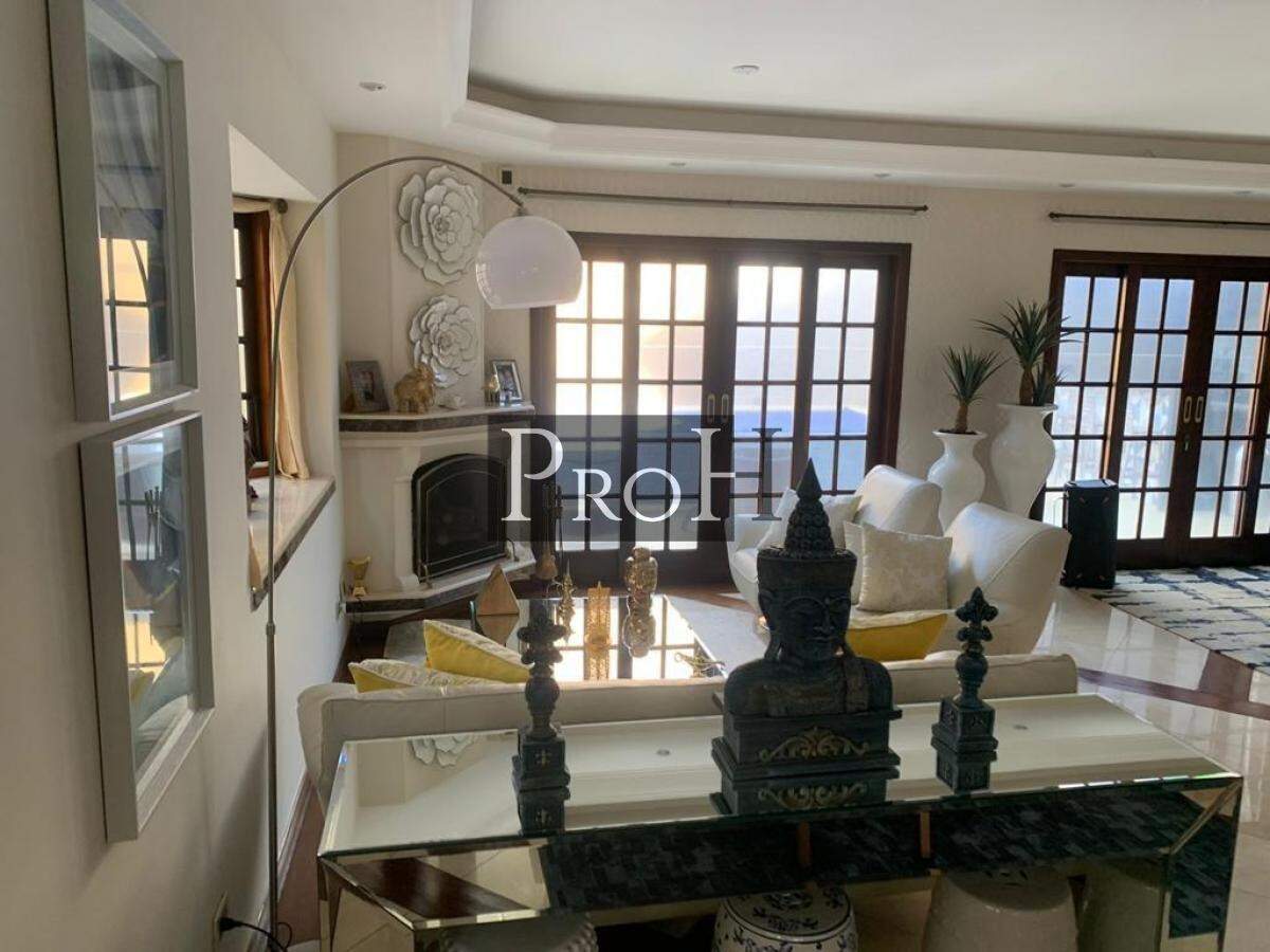 Sobrado, 5 quartos, 355 m² - Foto 5