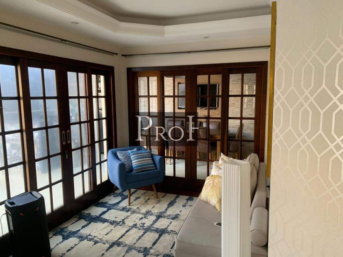 Sobrado, 5 quartos, 355 m² - Foto 7