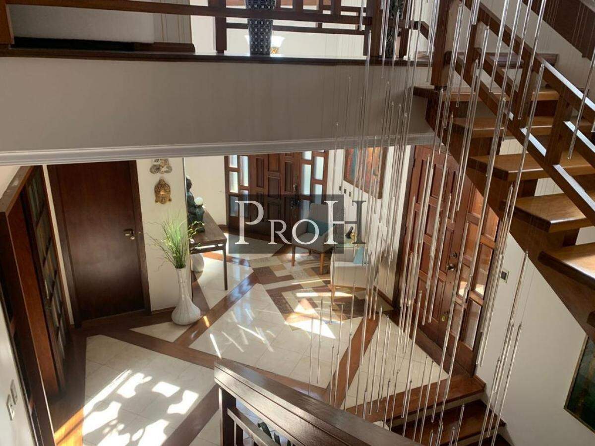 Sobrado, 5 quartos, 355 m² - Foto 11