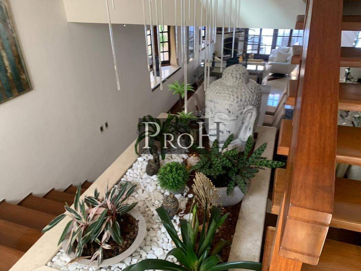 Sobrado, 5 quartos, 355 m² - Foto 9