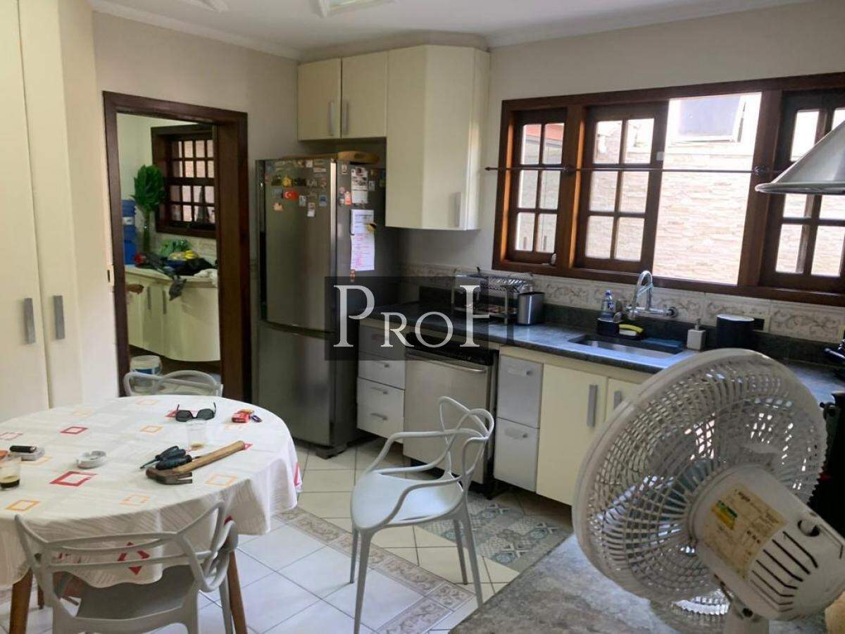 Sobrado, 5 quartos, 355 m² - Foto 6