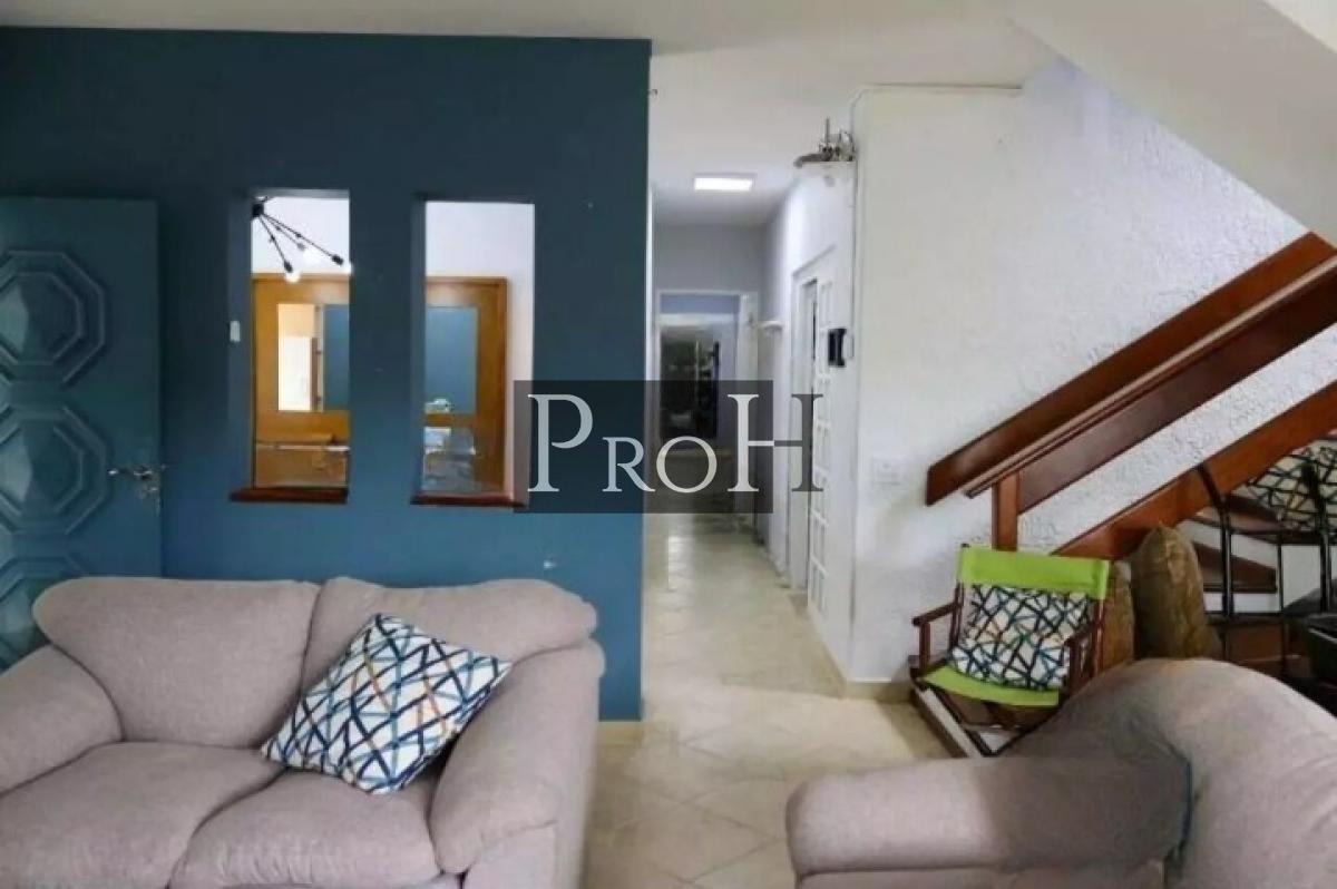 Sobrado, 4 quartos, 432 m² - Foto 2