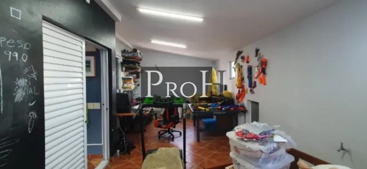 Sobrado, 4 quartos, 432 m² - Foto 20