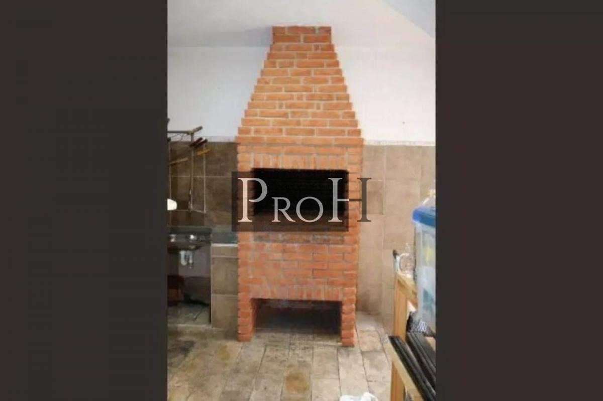 Sobrado, 4 quartos, 432 m² - Foto 25