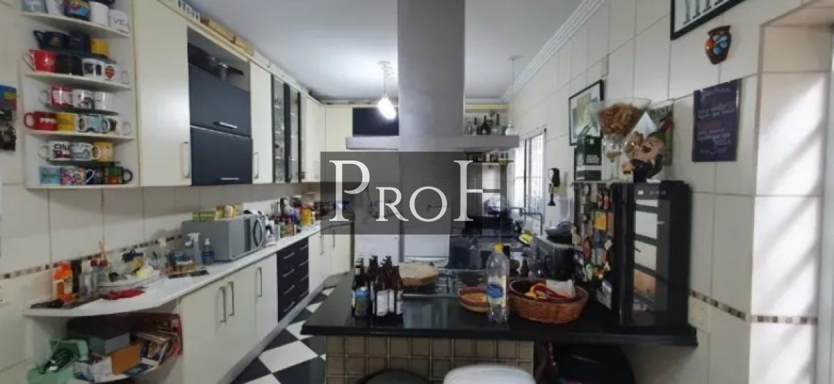 Sobrado, 4 quartos, 432 m² - Foto 10