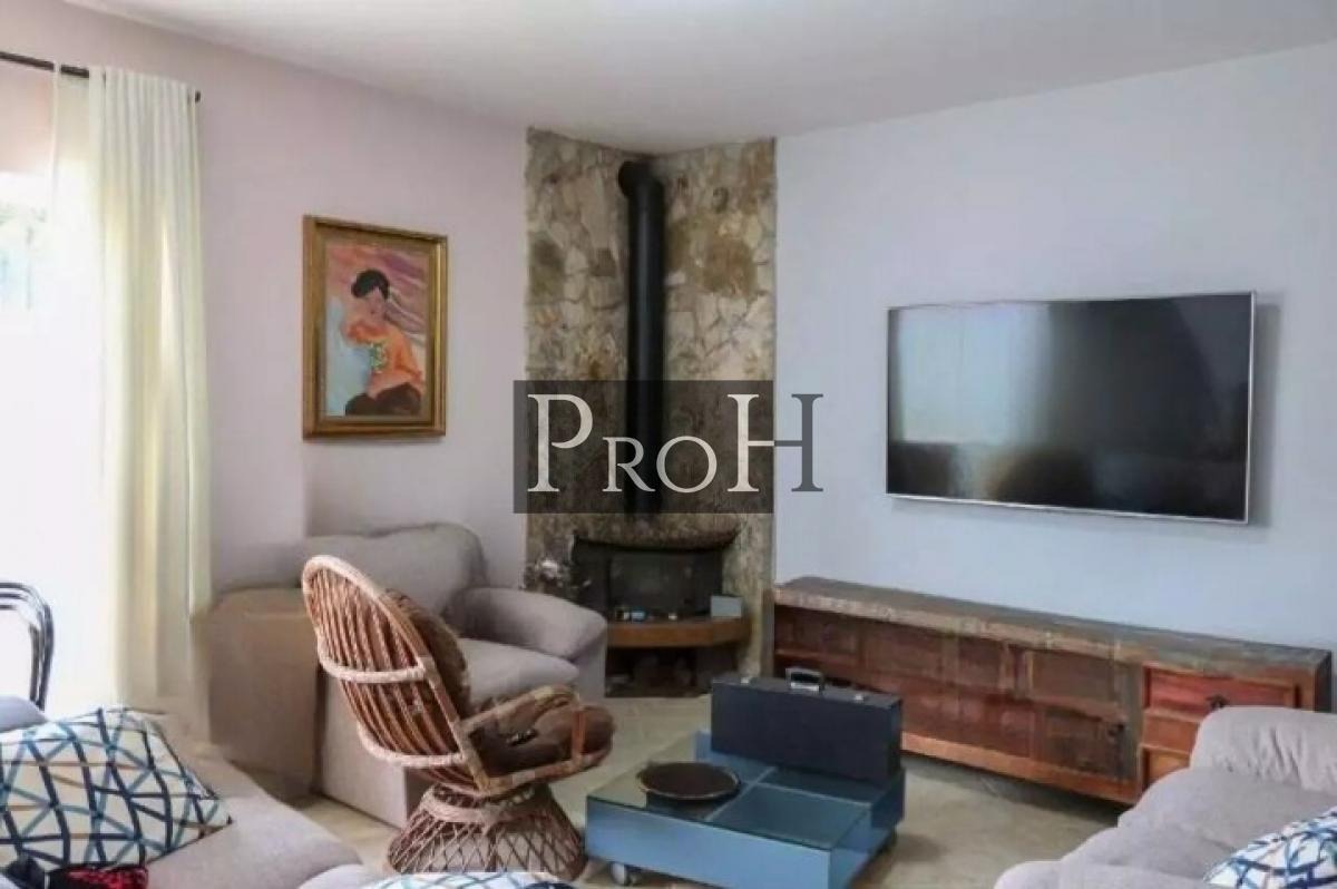 Sobrado, 4 quartos, 432 m² - Foto 4