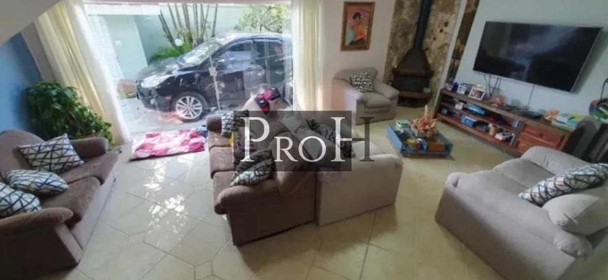 Sobrado, 4 quartos, 432 m² - Foto 5