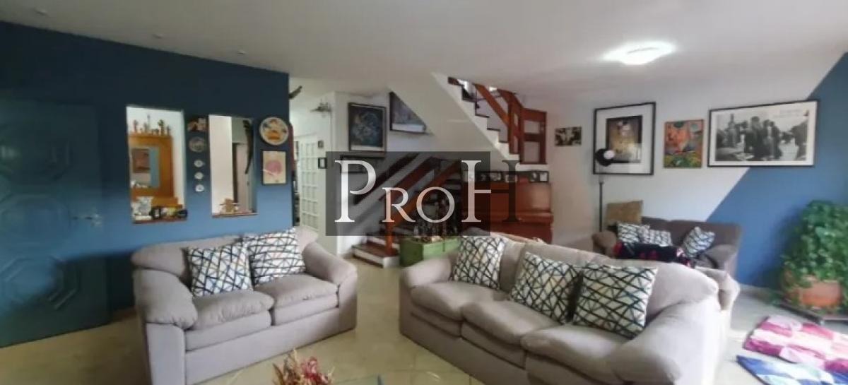 Sobrado, 4 quartos, 432 m² - Foto 3