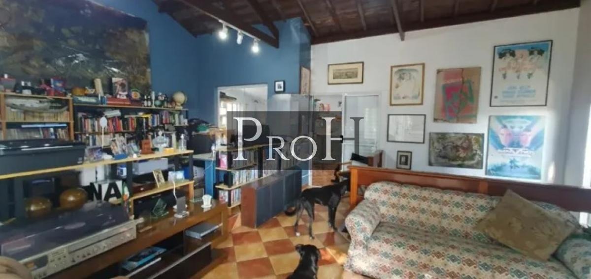 Sobrado, 4 quartos, 432 m² - Foto 22