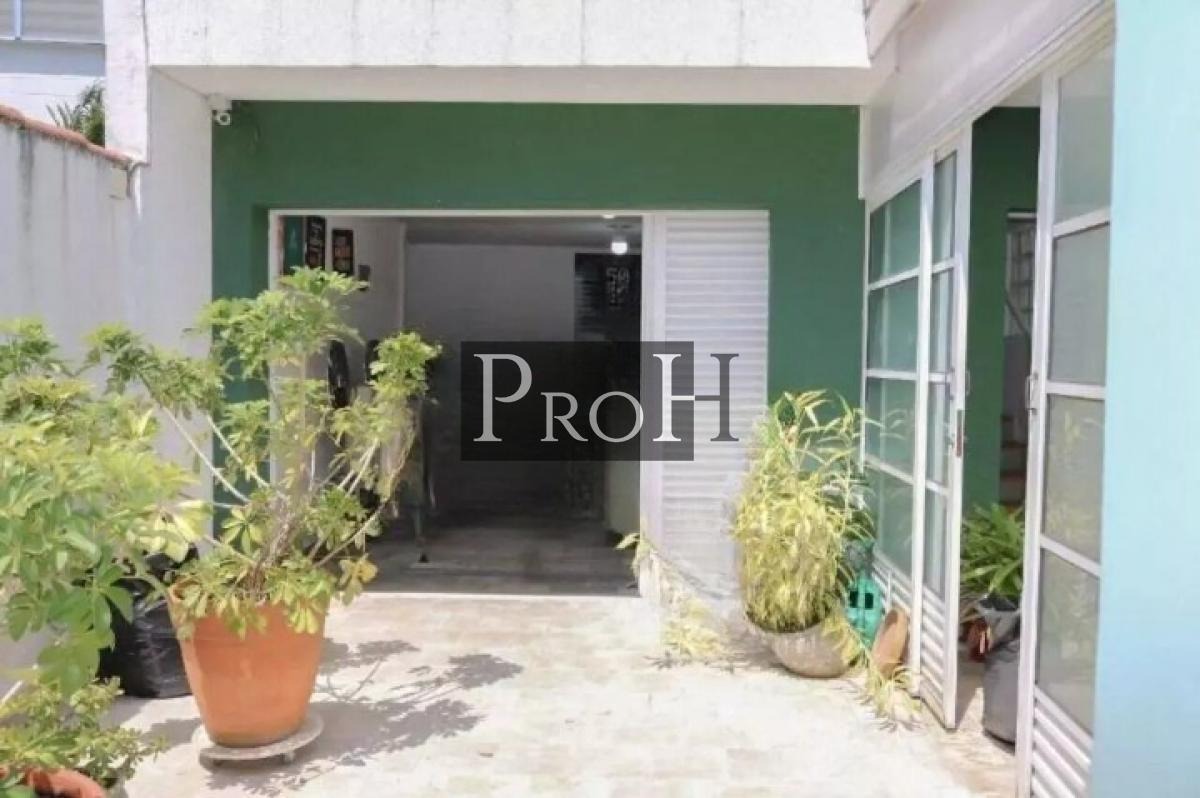 Sobrado, 4 quartos, 432 m² - Foto 28