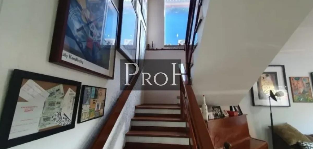 Sobrado, 4 quartos, 432 m² - Foto 11