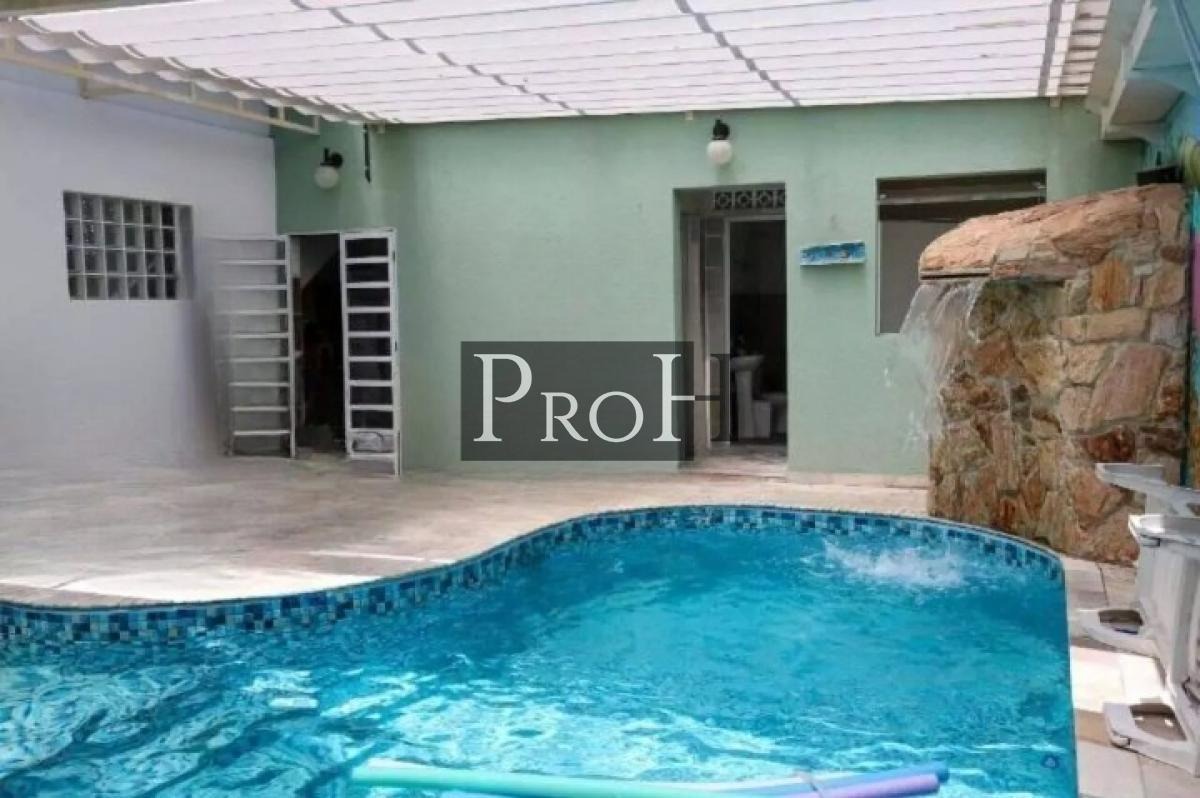 Sobrado, 4 quartos, 432 m² - Foto 26