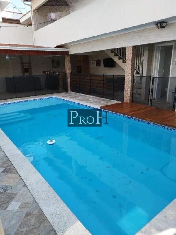 Casa, 3 quartos, 390 m² - Foto 13