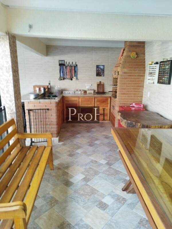 Casa, 3 quartos, 390 m² - Foto 14