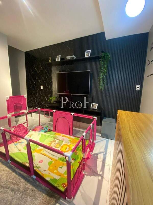 Sobrado à venda com 2 quartos, 103m² - Foto 2