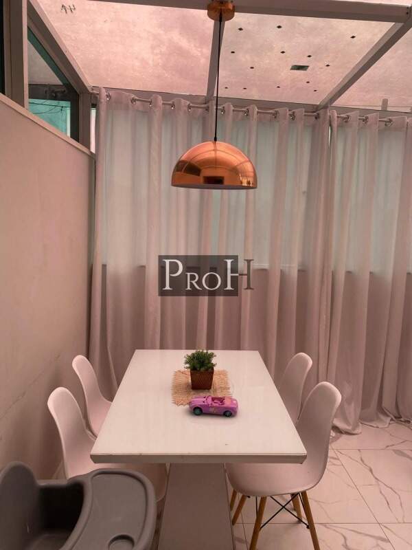 Sobrado à venda com 2 quartos, 103m² - Foto 3