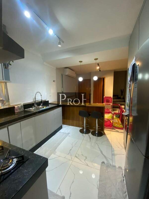 Sobrado à venda com 2 quartos, 103m² - Foto 4